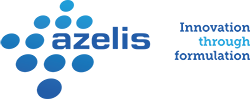 Azelis L&MF and Azelis Essential Chemicals Logo