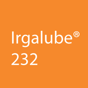 Irgalube 232