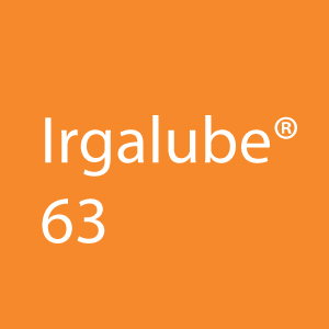 Irgalube 63