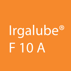 Irgalube F 10 A