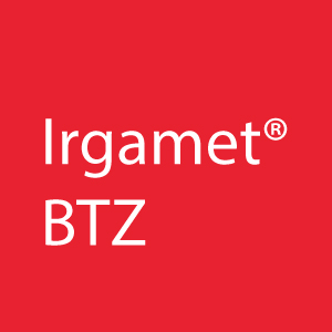Irgamet BTZ