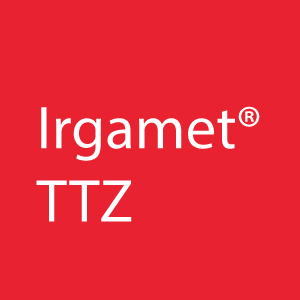 Irgamet TTZ