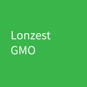 lonzest gmo