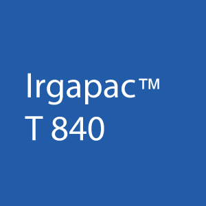 IRGAPAC T 840