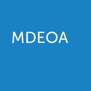mdeoa