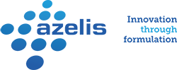 Azelis L&MF and Azelis Essential Chemicals Logo